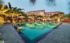 Phu Thinh Boutique Resort & Spa